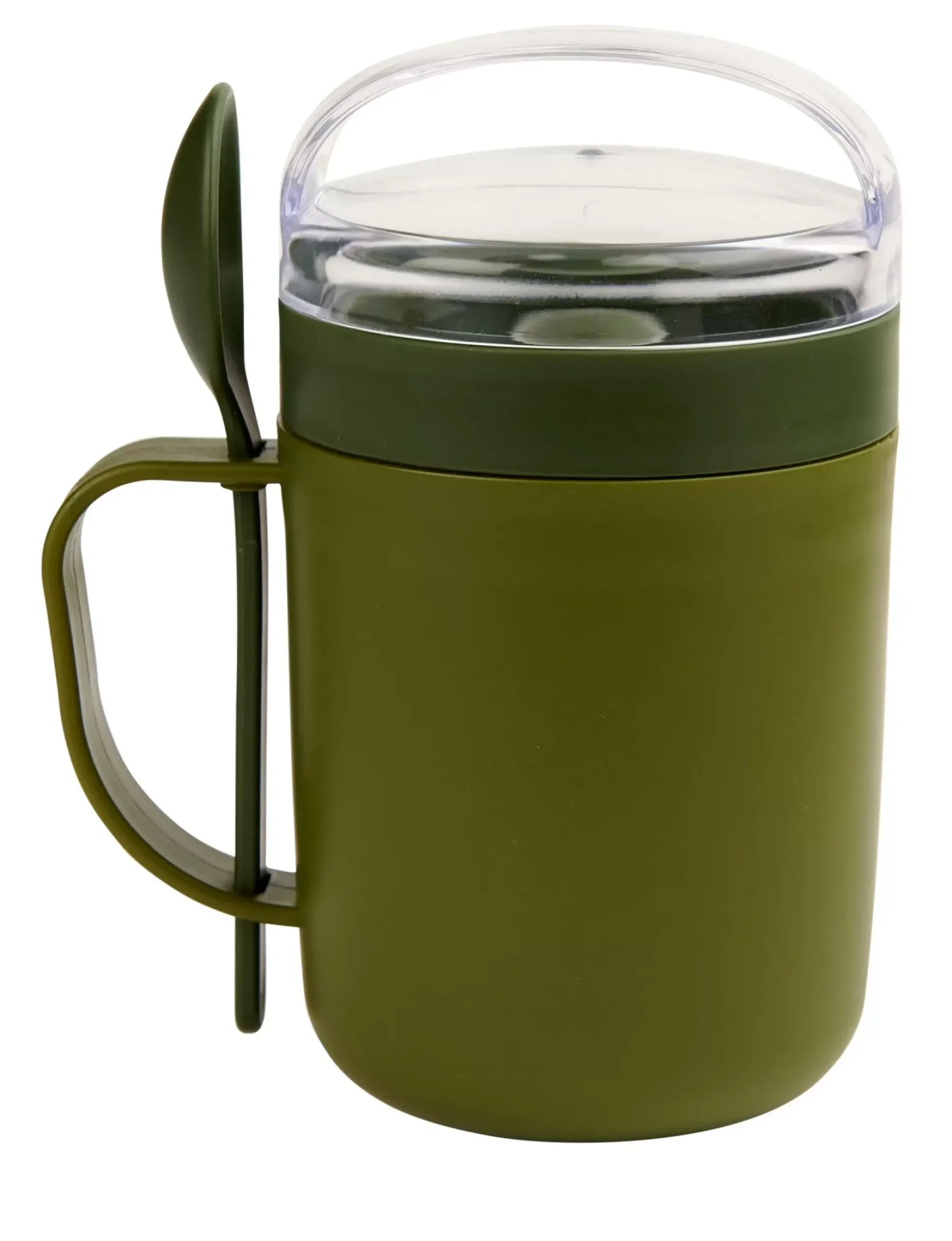 CASA Fiambreras|Freshmood Sopera Verde