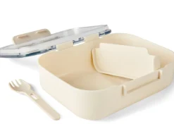 CASA Fiambreras|Freshmood Taper Blanco