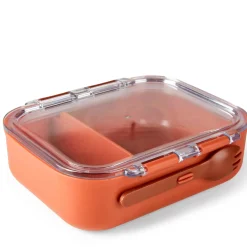 CASA Fiambreras|Freshmood Taper Naranja