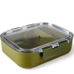 CASA Fiambreras|Freshmood Taper Verde