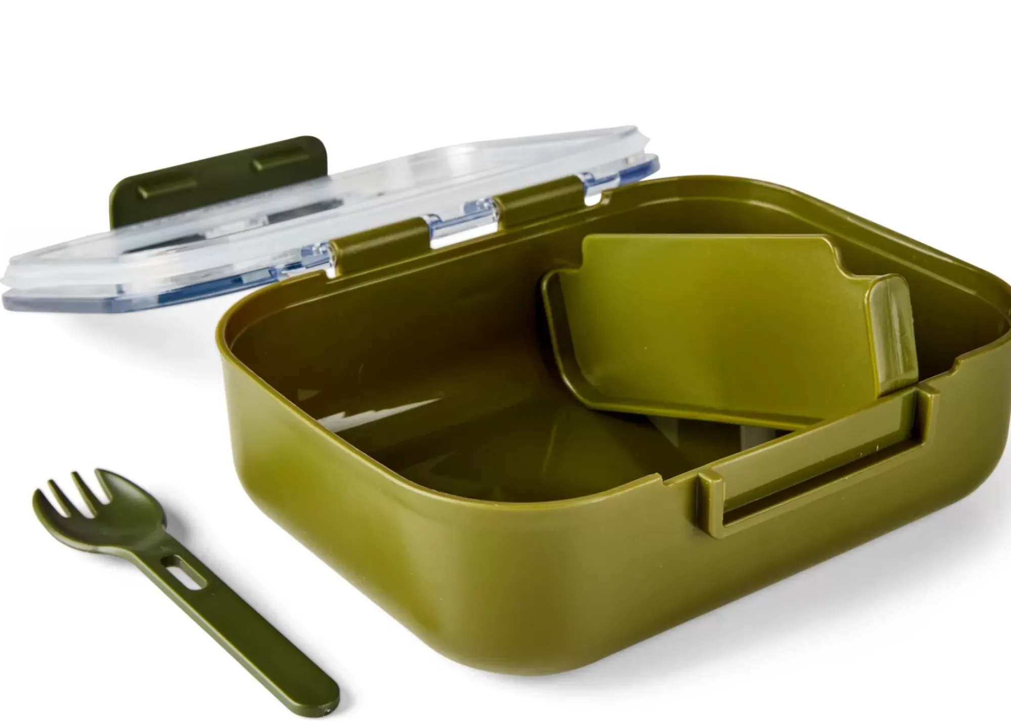 CASA Fiambreras|Freshmood Taper Verde