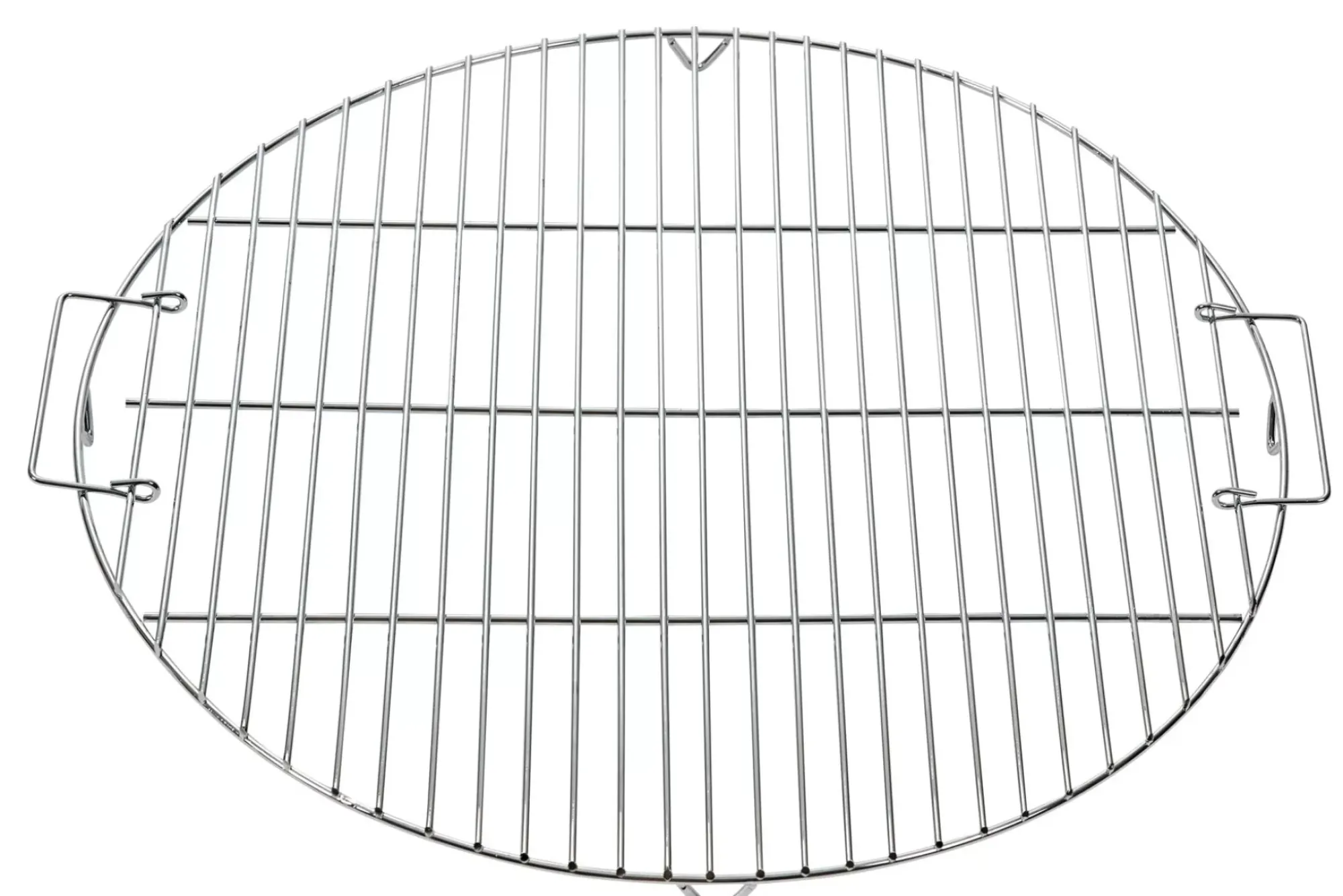 CASA Barbacoa|Fuego Parrilla Para Barbacoa Plateado