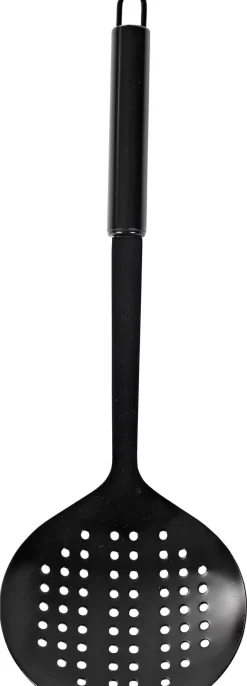 CASA Instrumentos De Cocina|Fumo Espumadera Negro