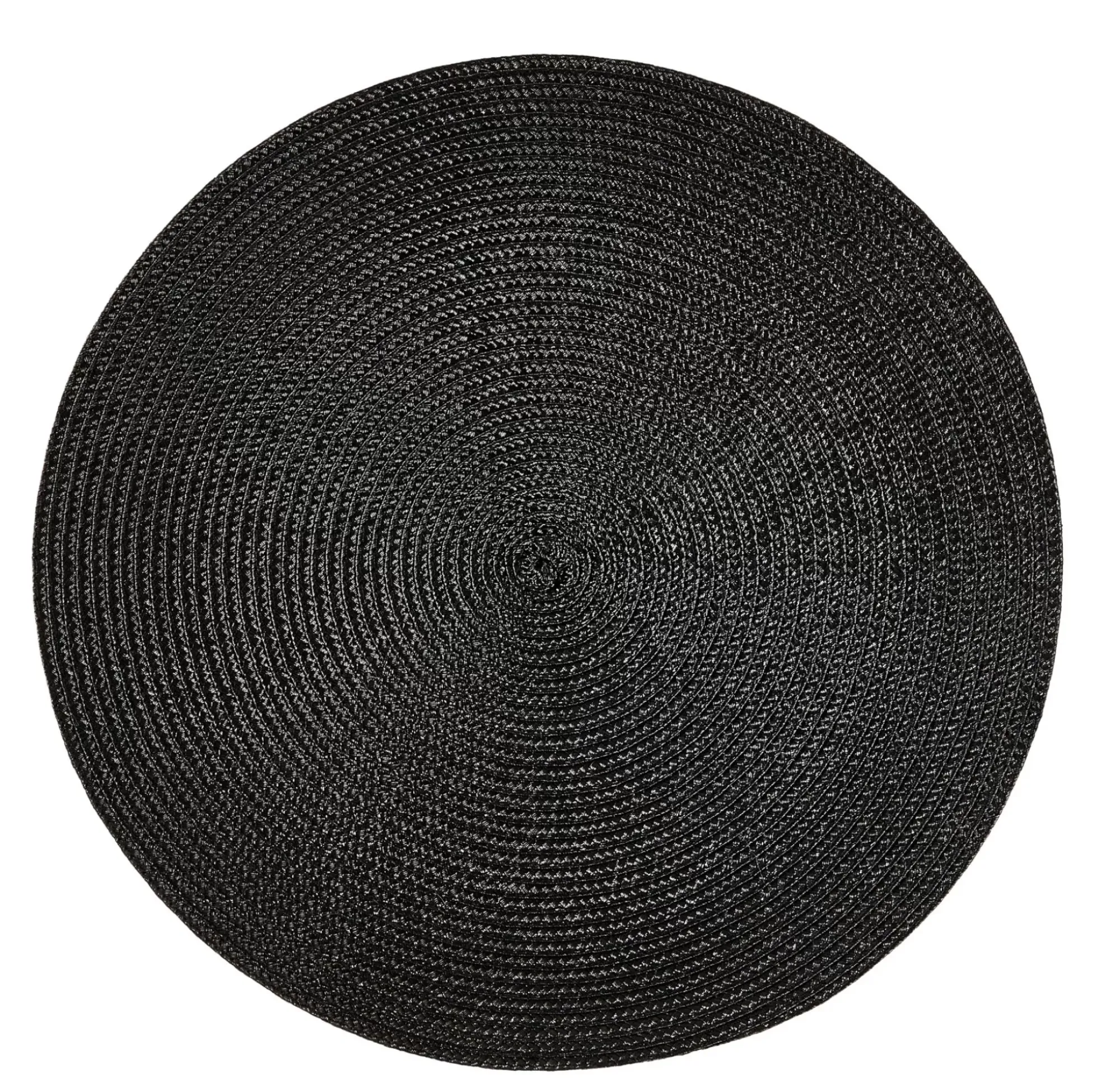 CASA Manteles Individuales|Fun Mantel Individual Negro