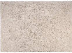 CASA Alfombras|Grande Alfombra Blanco Apagado