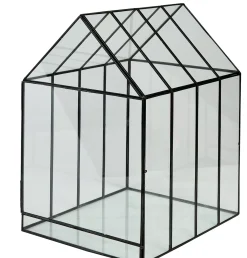 CASA Soportes Para Plantas|Greenhouse Invernadero Transparente