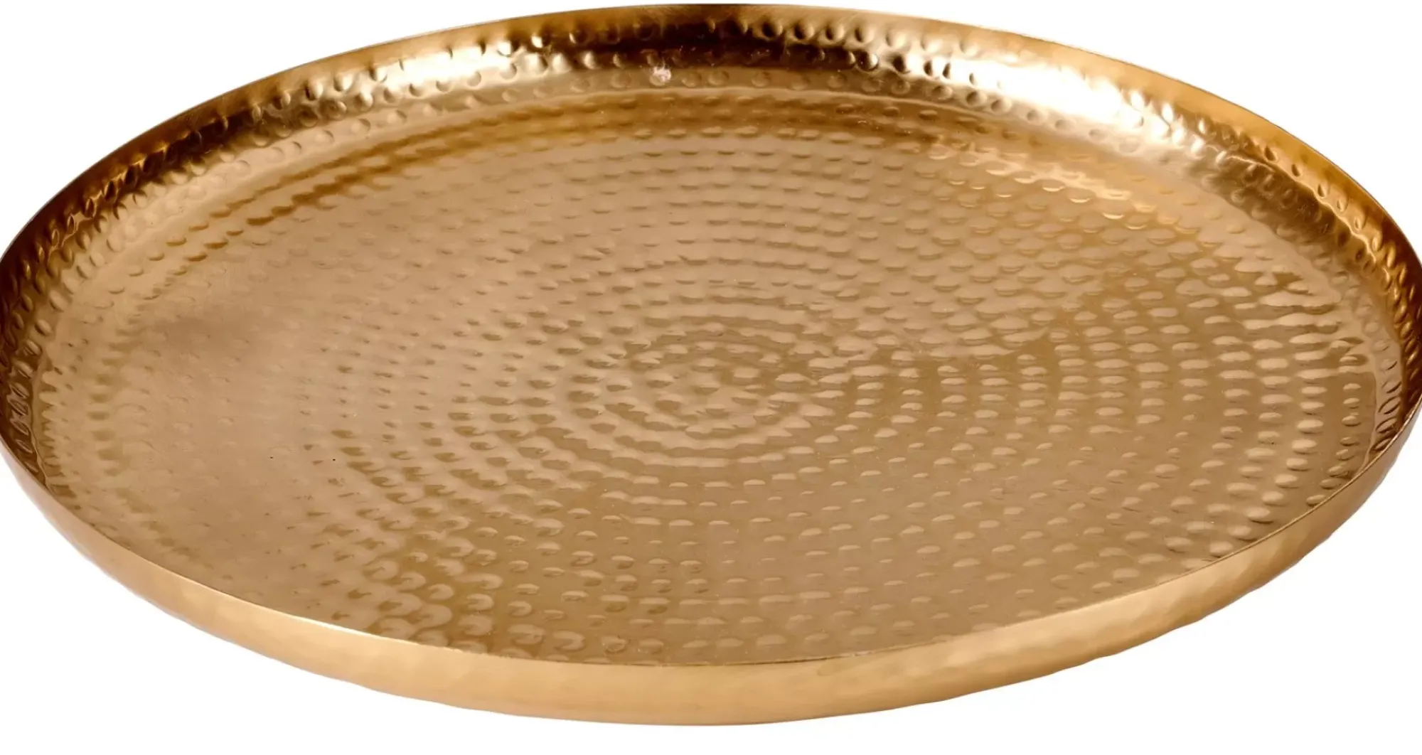 CASA Bandejas|Hammer Bandeja Dorado