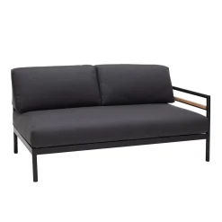 CASA Conjuntos Lounge|Hanna Negro