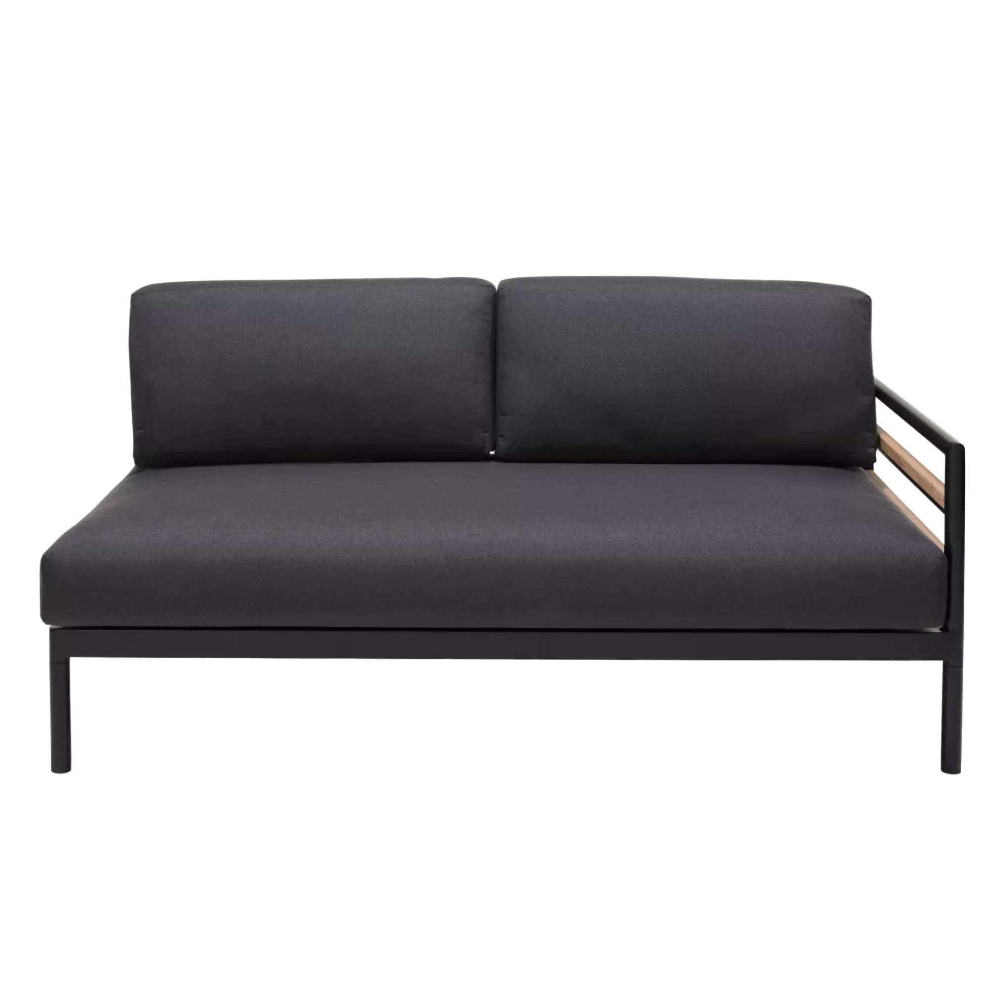 CASA Conjuntos Lounge|Hanna Negro