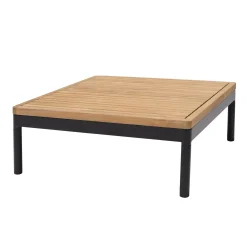 CASA Conjuntos Lounge|Hanna Negro, Natural