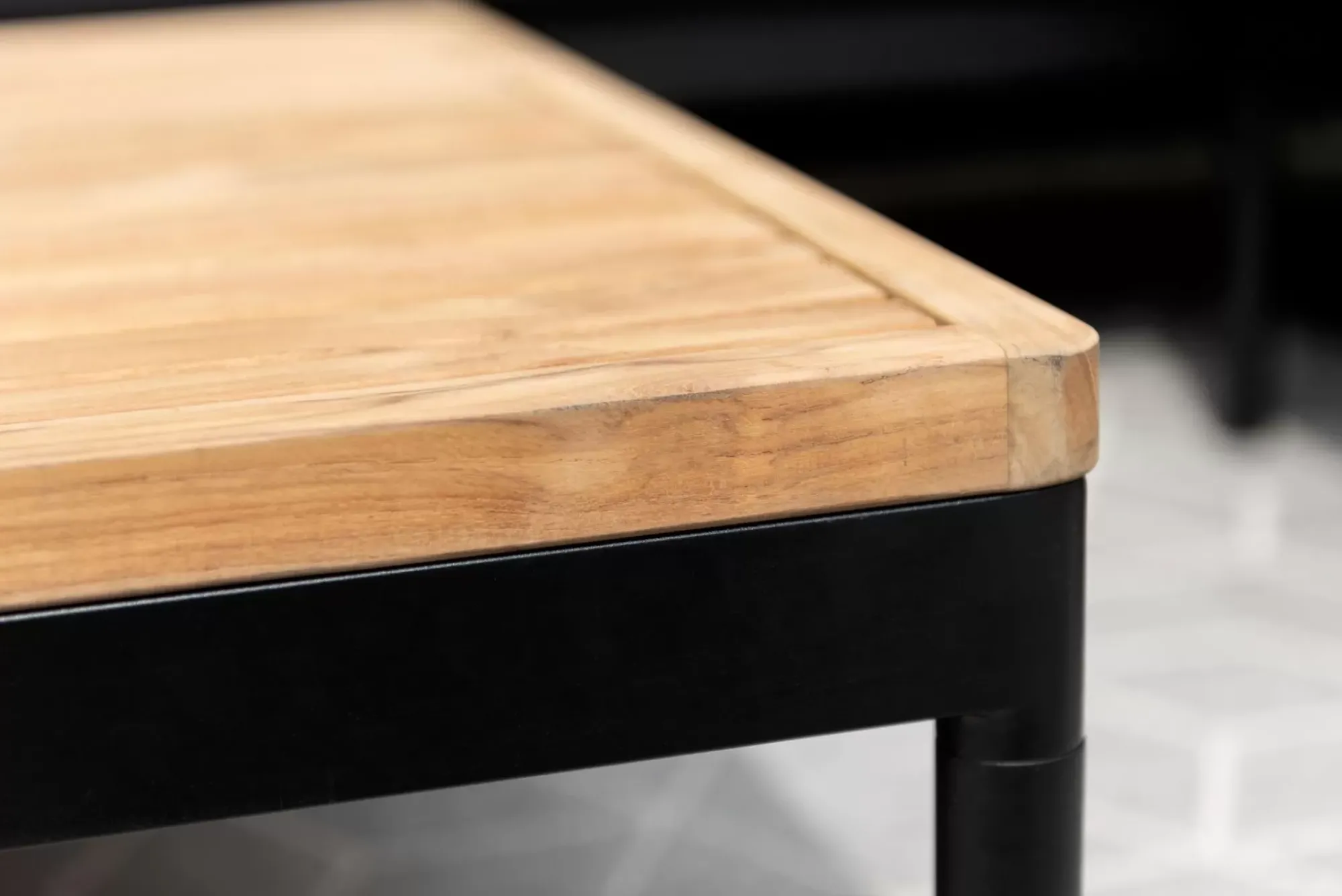 CASA Conjuntos Lounge|Hanna Negro, Natural