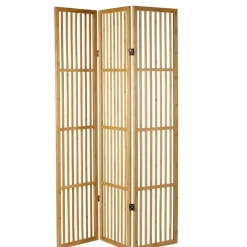 CASA Biombos|Helge Biombo Natural