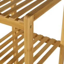 CASA Estantes|Helge Estanteria 3 Cajones Natural