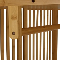 CASA Estantes|Helge Ropero Natural