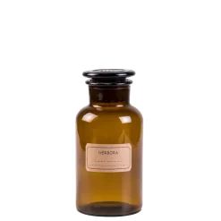 CASA Tarros|Herbora Tarro De Cocina Marron