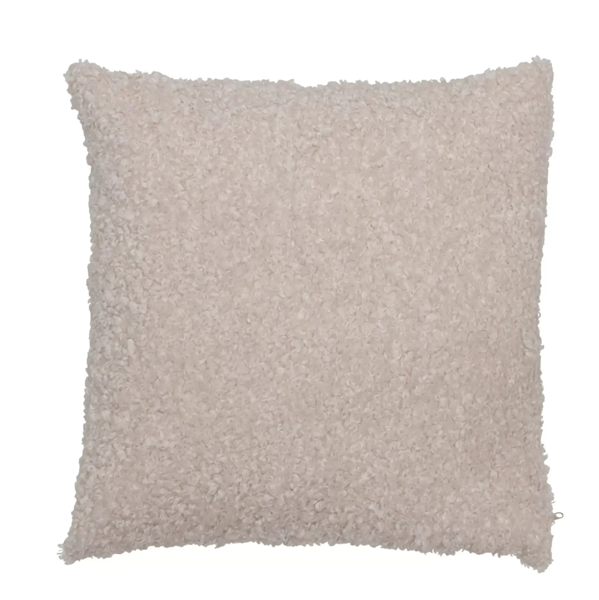 CASA Cojines|Hugo Cojin Blanco