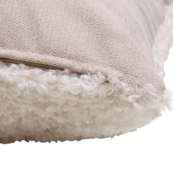 CASA Cojines|Hugo Cojin Blanco