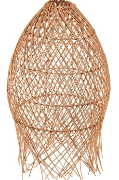 CASA Lamparas Colgantes|Ibaza Pantalla Natural