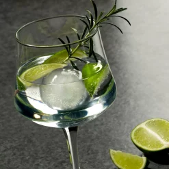 CASA Accesorios Coctéles|Ice Balls Bolas De Hielo Juego De 4 Transparente