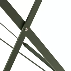 CASA Mesas De Bistro|Imperial Mesa Caqui