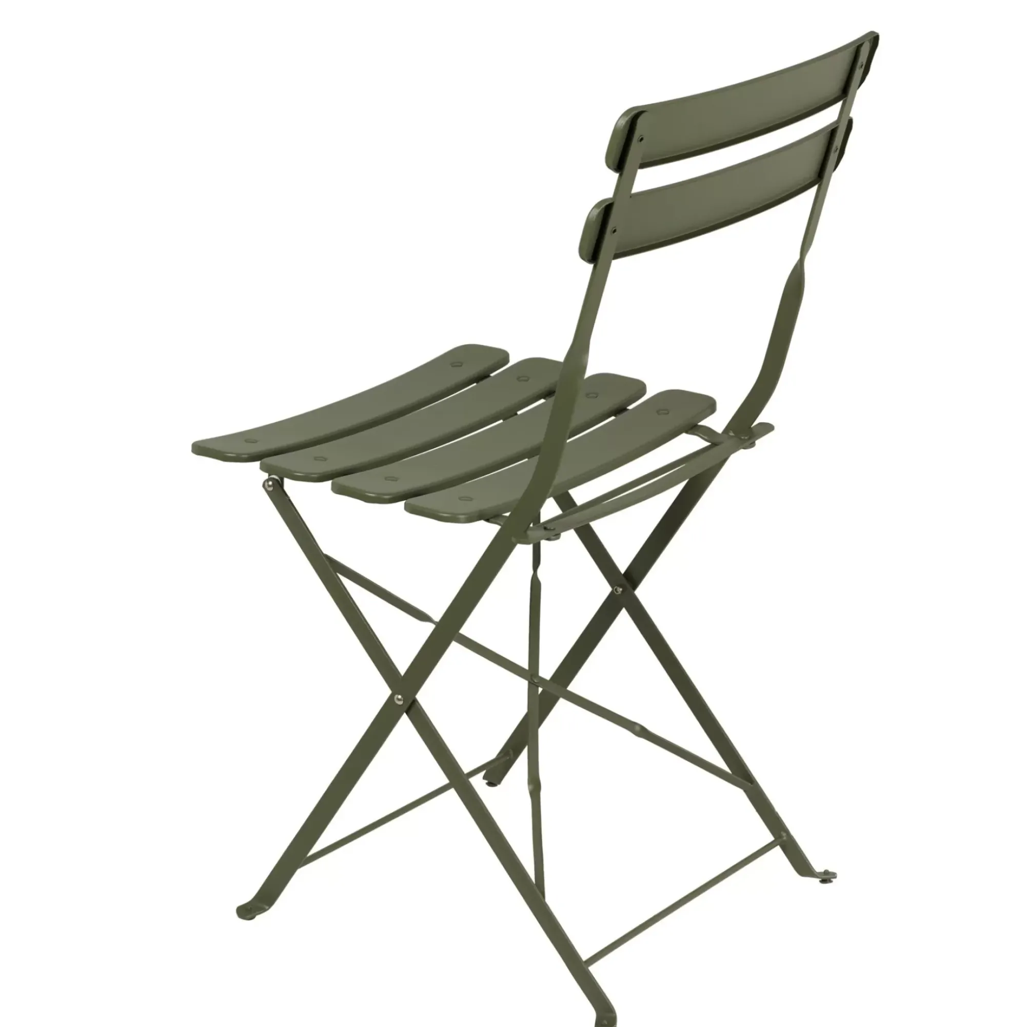 CASA Sillas De Jardín|Imperial Silla Caqui