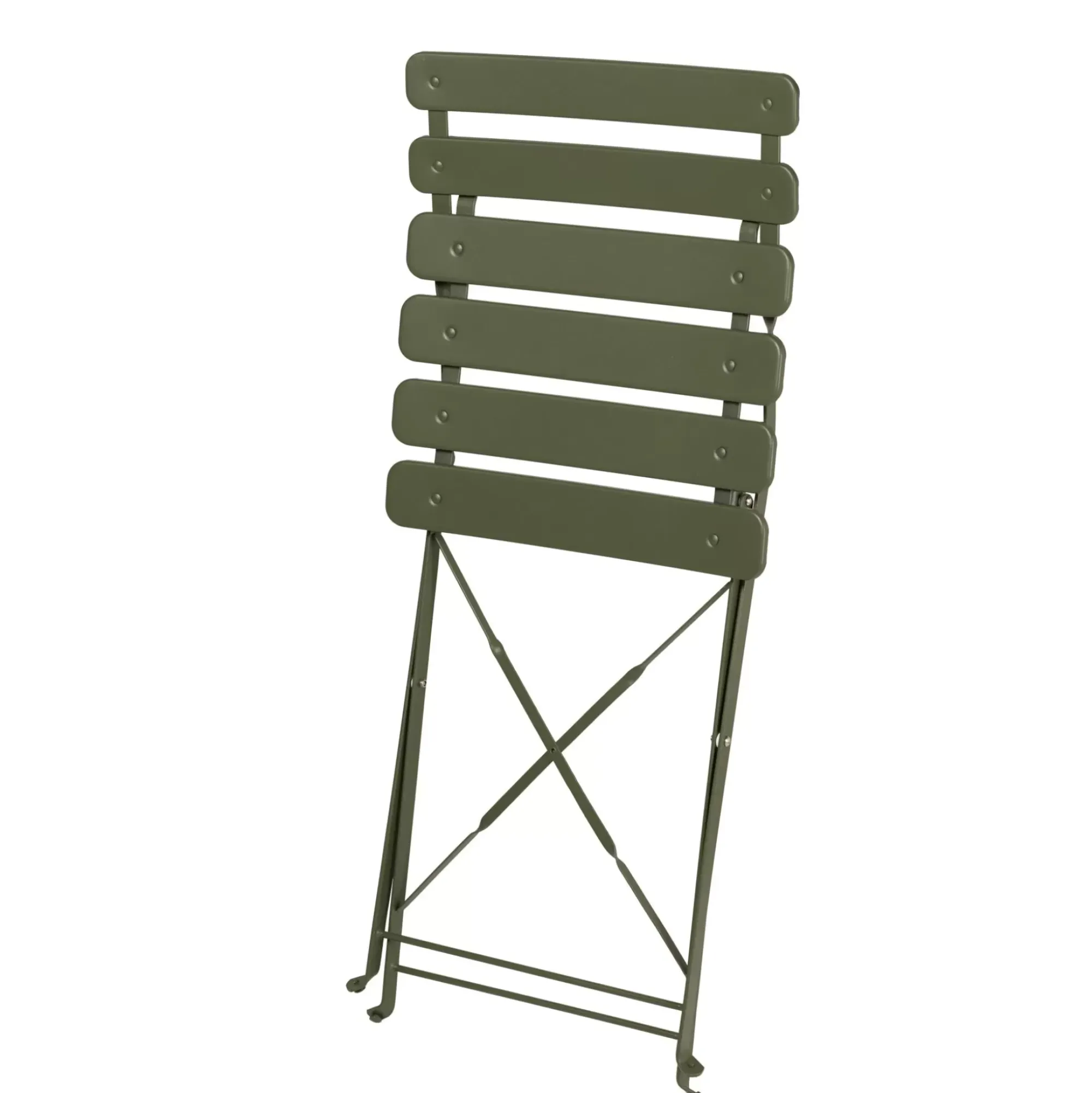 CASA Sillas De Jardín|Imperial Silla Caqui