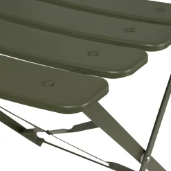 CASA Sillas De Jardín|Imperial Silla Caqui