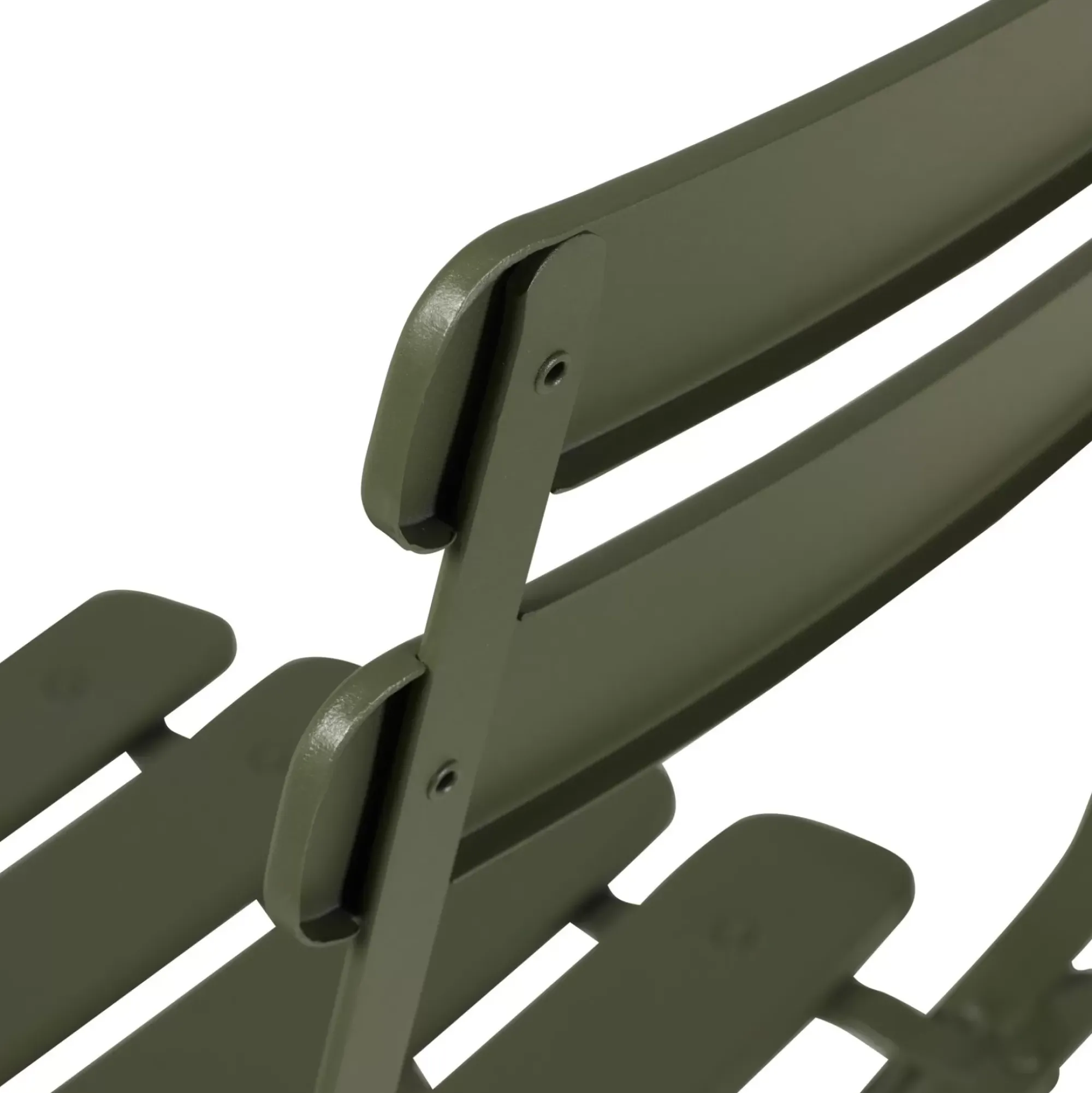 CASA Sillas De Jardín|Imperial Silla Caqui