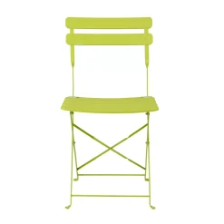 CASA Sillas De Jardín|Imperial Silla Lima