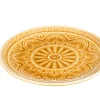 CASA Platos|Indo Plato Amarillo