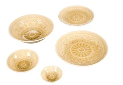 CASA Platos|Indo Plato Beis