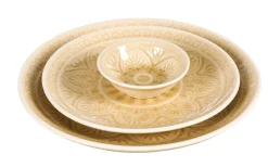 CASA Platos|Indo Plato Beis