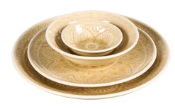 CASA Platos|Indo Plato Beis