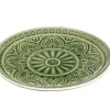 CASA Platos|Indo Plato Verde