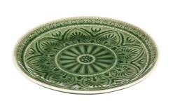 CASA Platos|Indo Plato Verde