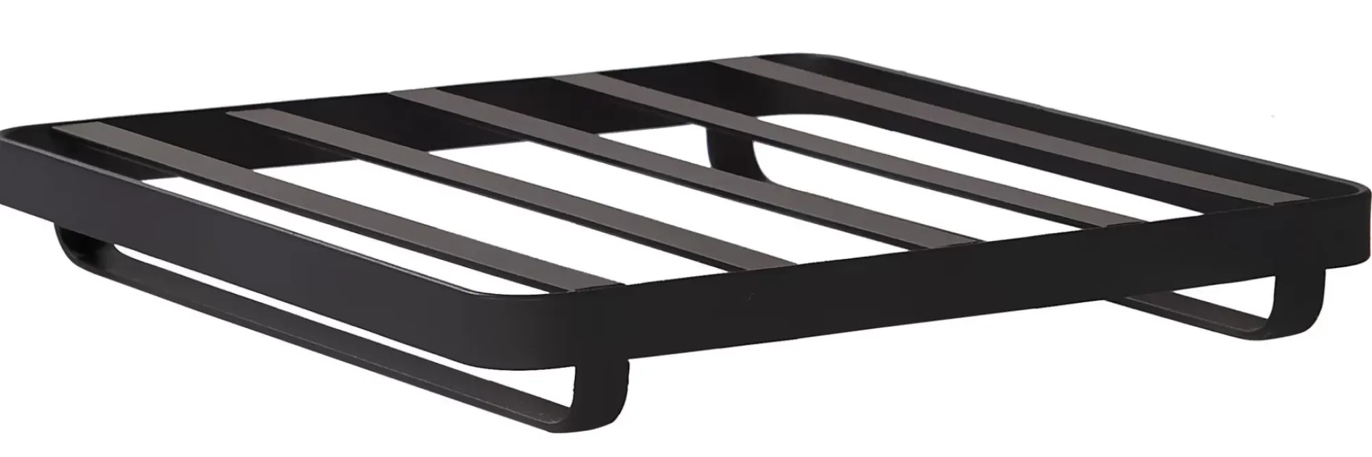 CASA Accesorios De Cocina|Industria Salvamanteles Negro