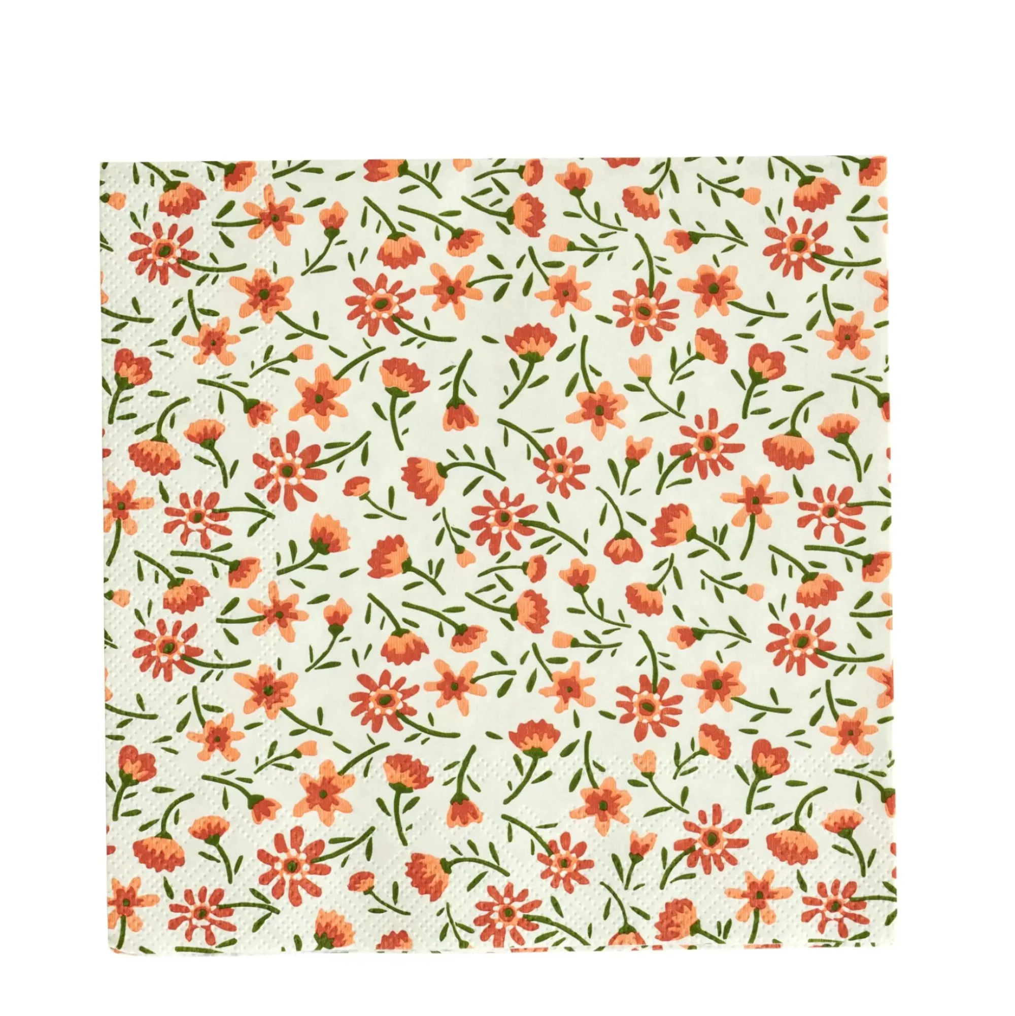 CASA Servilletas|Irma Paquete De 20 Servilletas Multicolor