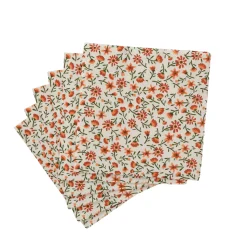 CASA Servilletas|Irma Paquete De 20 Servilletas Multicolor