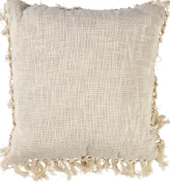 CASA Cojines|Isla Cojin Blanco