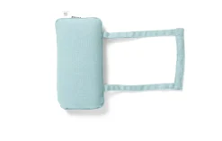 CASA Cojines De Jardín|Island Eco Cojin De Jardín Reposacabezas Aguamarina