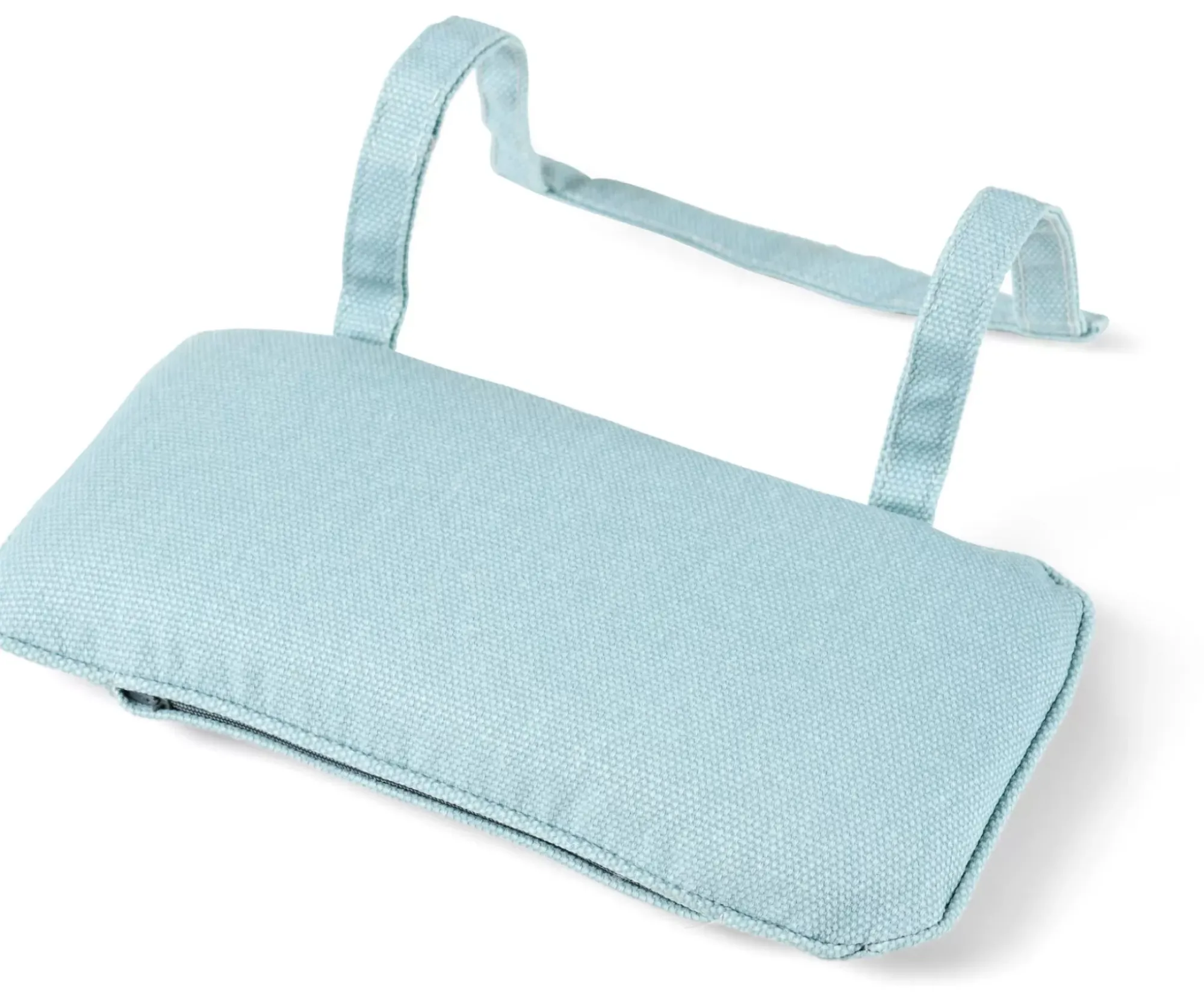 CASA Cojines De Jardín|Island Eco Cojin De Jardín Reposacabezas Aguamarina