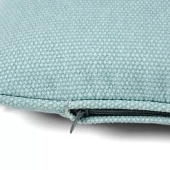 CASA Cojines De Jardín|Island Eco Cojin De Jardín Reposacabezas Aguamarina