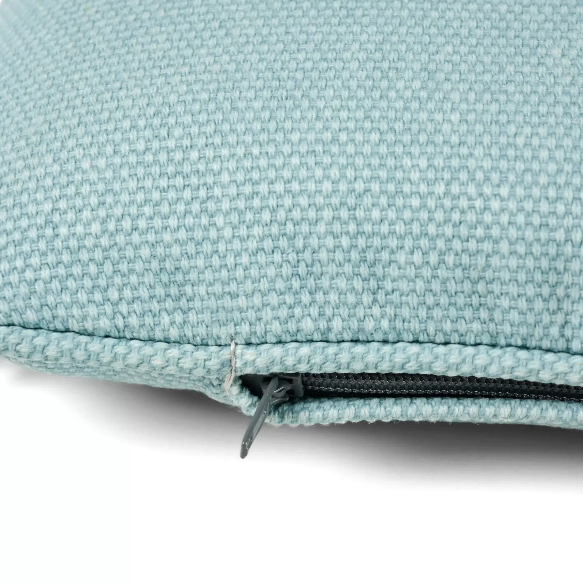 CASA Cojines De Jardín|Island Eco Cojin De Jardín Reposacabezas Aguamarina