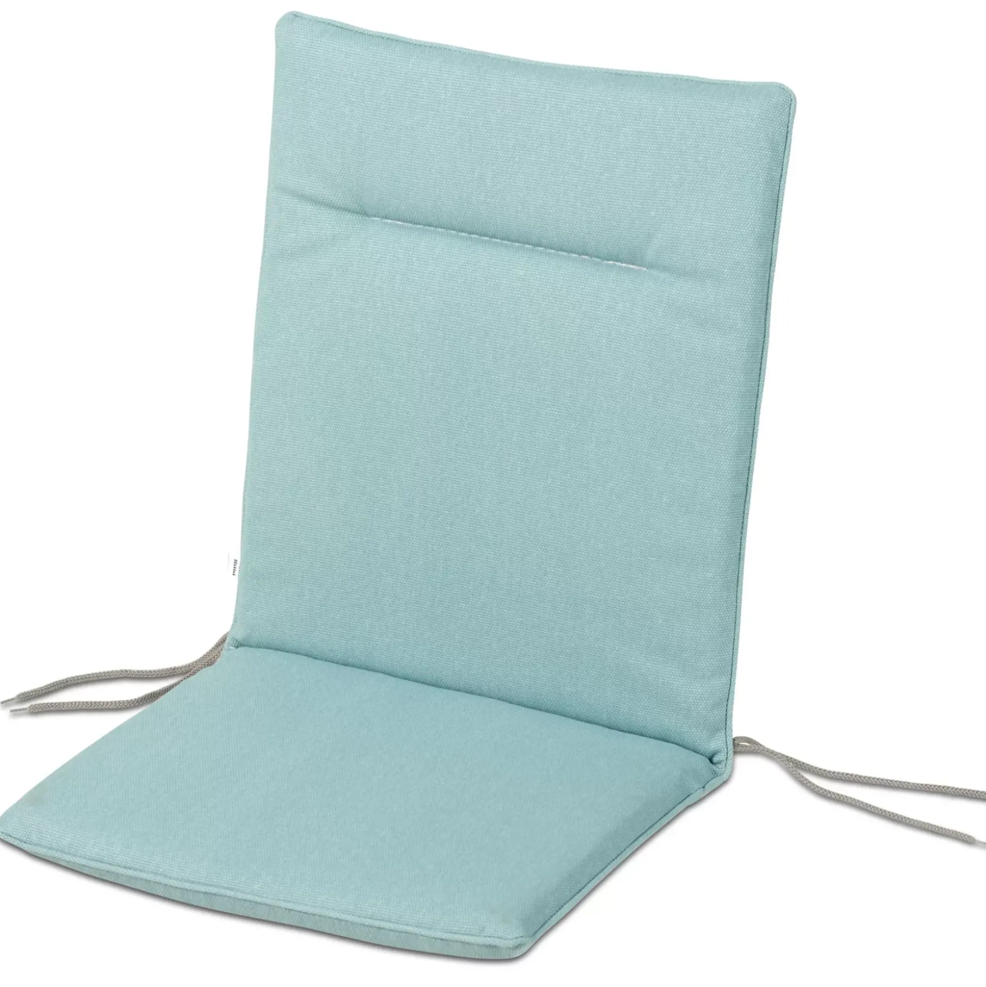 CASA Cojines De Jardín|Island Eco Cojin De Jardín Silla Plegable Aguamarina