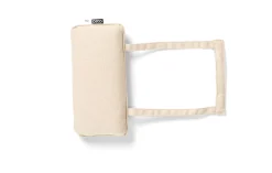 CASA Cojines De Jardín|Island Eco Cojin De Jardín Reposacabezas Beis