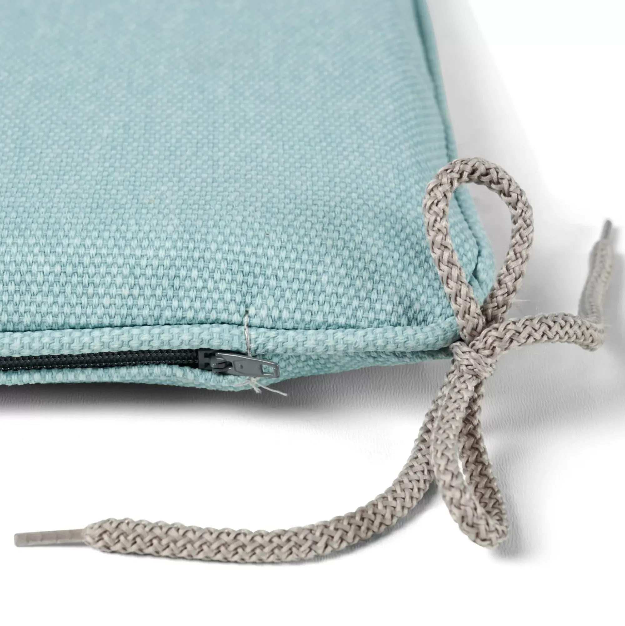 CASA Cojines De Jardín|Island Eco Cojin De Jardín Bistro Aguamarina