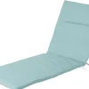 CASA Cojines De Jardín|Island Eco Cojin Para Tumbona Aguamarina