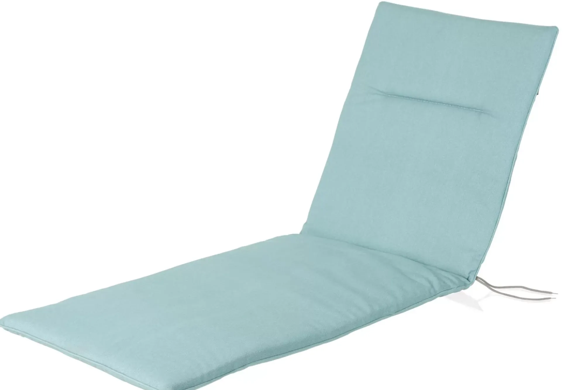 CASA Cojines De Jardín|Island Eco Cojin Para Tumbona Aguamarina