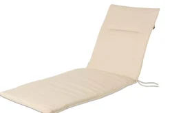 CASA Cojines De Jardín|Island Eco Cojin Para Tumbona Beis