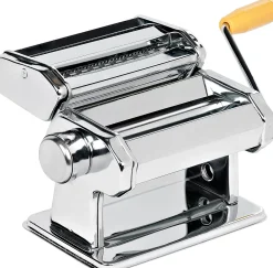 CASA Instrumentos De Cocina|Italia Maquina De Pasta Metal